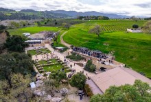 One805Live! at Sunstone Winery