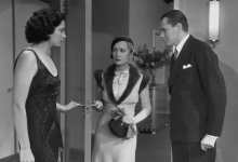 Revisiting the Classics: Trouble in Paradise