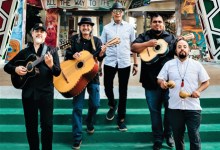 Viva el Arte Presents Jarabe Mexicano by