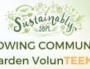 Growing Community: Garden VolunTEENS