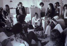 CWC Docs: !Women Art Revolution