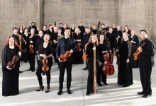 Flight of the Modern Marriners