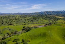 Los Alamos Ranch Sold for Record Price