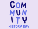 Community History Day