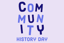 Community History Day