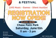 12th Annual Buddy Walk & Festival