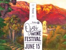 The 37th Annual Ojai Wine Festival