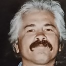 Amos Jose “Titos” Barajas