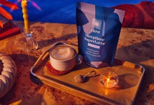 Clevr Crafts Healthy, Hot, Instant Beverages in Santa Barbara