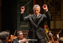 Santa Barbara Symphony Announces 2024-2025 Season