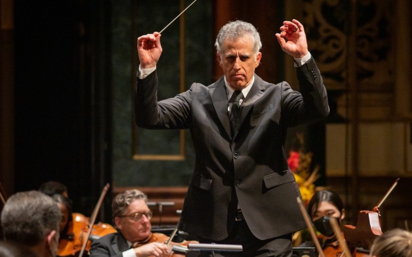 Santa Barbara Symphony Announces 2024/2025 Season