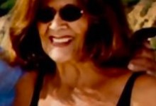 Maxine “Max” Norma Filippin (Ontiveros)