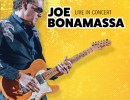 Joe Bonamassa Live