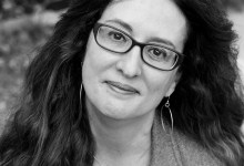 Writing in the Galleries