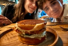 Full Belly Files | Southern Charm and Chow, Part Two: Savannah, Georgia