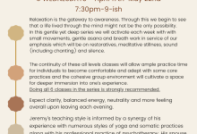 Inner Exploration Series with Jeremy