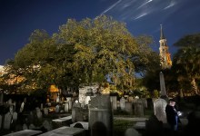 Full Belly Files | Southern Charm and Chow for Spring Break, Part One