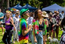 ON Culture | Bouncing our Way to an Entertaining Earth Day and Looking Ahead to Mother’s Day