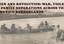 Women and Revolution: War, Violence, and…..