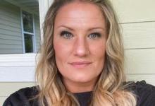 Leslie Judy’s Nautical Nightfall