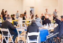 Praise the Lord and Pass the Homeless Housing