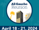 All Gaucho Reunion