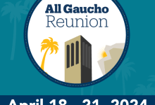 All Gaucho Reunion