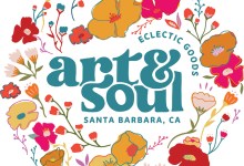Mother’s Day Weekend at Art & Soul