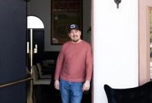 The Black Sheep Santa Barbara Brasserie Raises the Baa