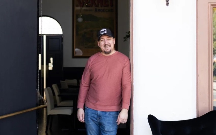 Joy The Santa Barbara Independent