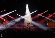 The Postal Service, Death Cab for Cutie, Phantogram, Tegan and Sara, and More to Play at 2024 Just Like Heaven Festival