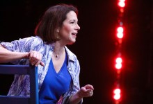 The ‘A-Train’ Makes Its Way to the Rubicon in Ventura