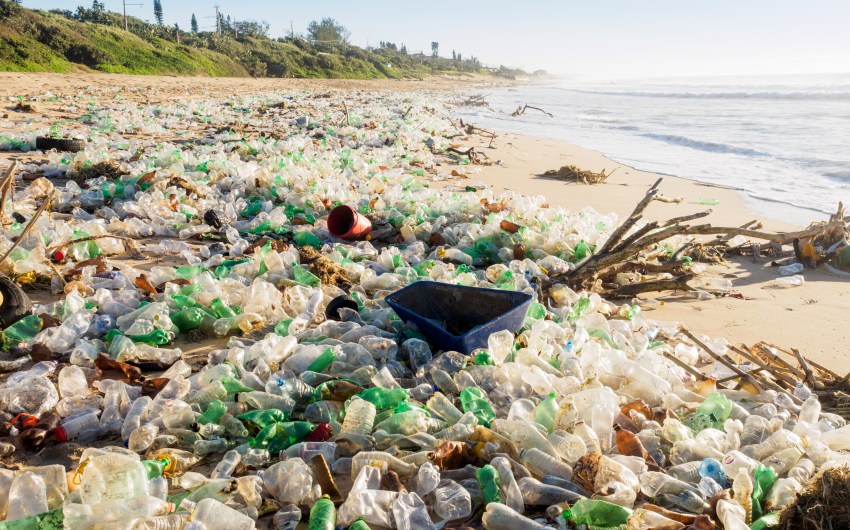 Can We Save the Planet from Plastics?