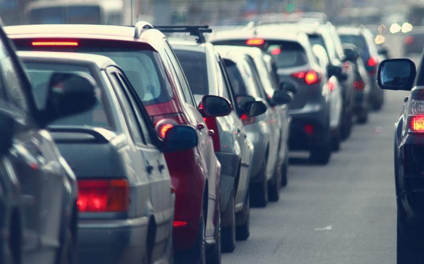 Santa Barbara County’s Traffic Plan: Not Good