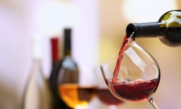 Santa Barbara Wine Week’s Second Vintage