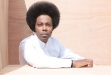 Alex Cuba Embraces His Original Sound