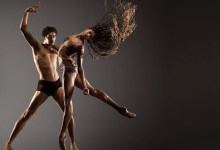 Alonzo King LINES Goes ‘Deep River’ at the Arlington in Santa Barbara