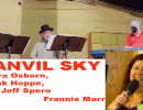 Contra Dance: Anvil Sky & Fannie Marr $10 May 5