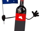Australian Wine Tasting and Presentation Event