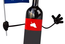Australian Wine Tasting and Presentation Event