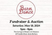 Hearts Therapeutic Equestrian Center Barn Dance Fundraiser & Auction