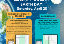 Beautify Goleta – Earth Day Celebration