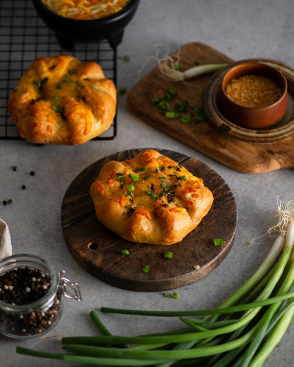 Piroshky Pies Popping Up at Brass Bear Brewing - The Santa Barbara ...