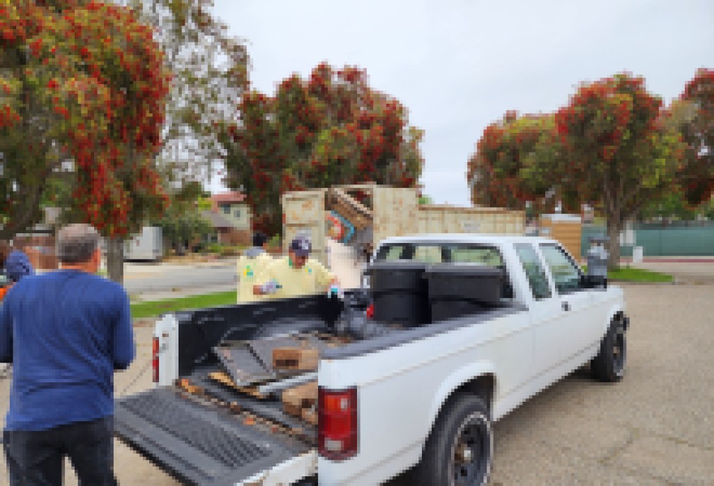 Record-Breaking Beautify Goleta Earth Day Event Results