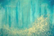 “UNITY” Artists Wendy Brewer and Christine Marie