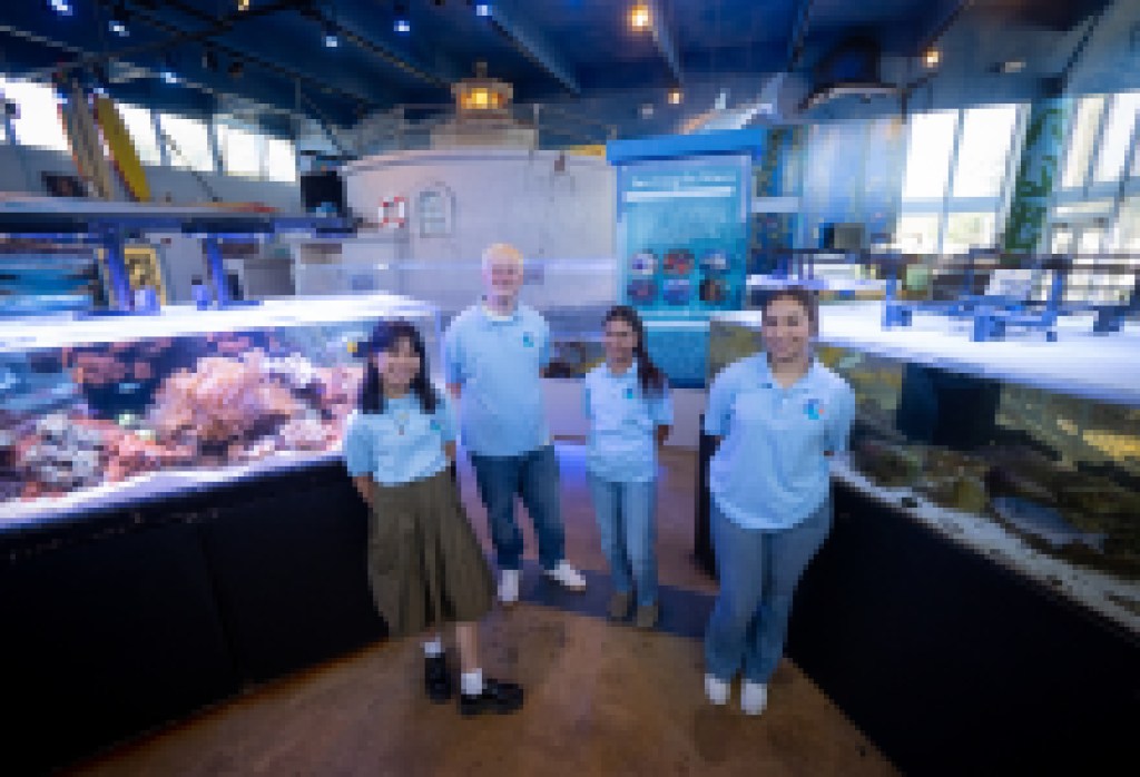 Chumash Foundation’s Technology in Schools Program Grant Application Deadline is April 30