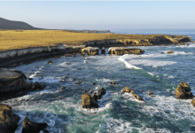 Chumash Heritage Marine Sanctuary: A Great Asset