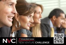 Scheinfeld New Venture Challenge
