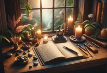 Mindful Writing Workshop: For The Creative Soul