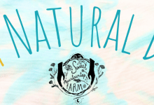 DIY Natural Dyes with Mary Gonzalez